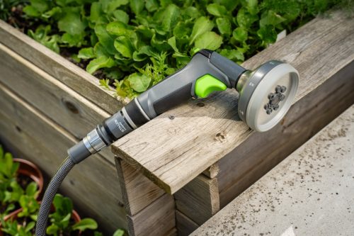 STALCO GARDEN 6 funkciós szórópisztoly XTR 