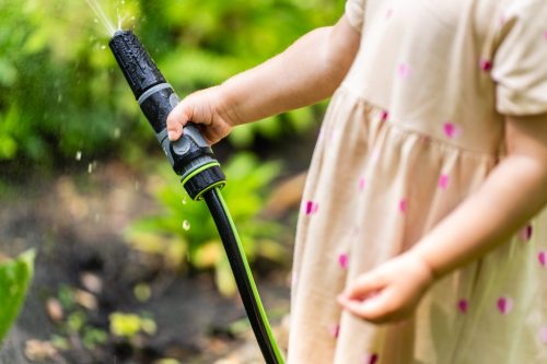 STALCO GARDEN Állítható szórófej EXP 