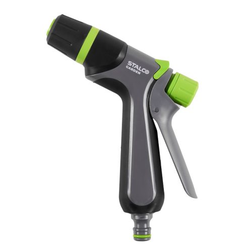 STALCO GARDEN Állítható szórópisztoly EXP 