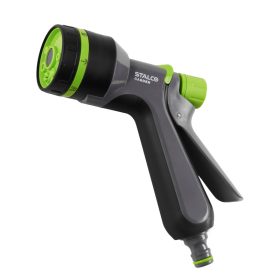 STALCO GARDEN 7 funkciós szórópisztoly EXP 