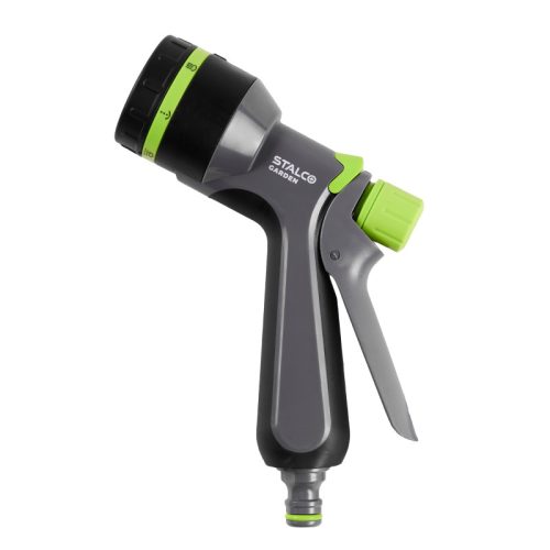 STALCO GARDEN 7 funkciós szórópisztoly EXP 