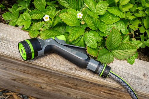 STALCO GARDEN 7 funkciós szórópisztoly EXP 