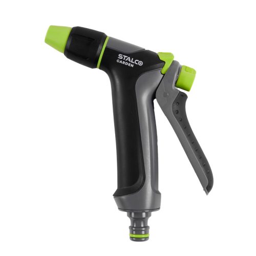 STALCO GARDEN Állítható szórópisztoly STR 