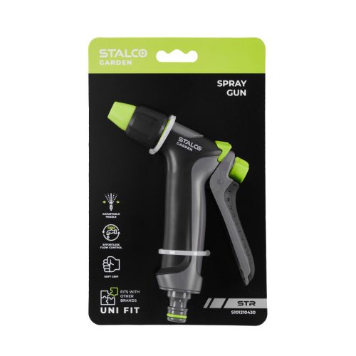 STALCO GARDEN Állítható szórópisztoly STR 