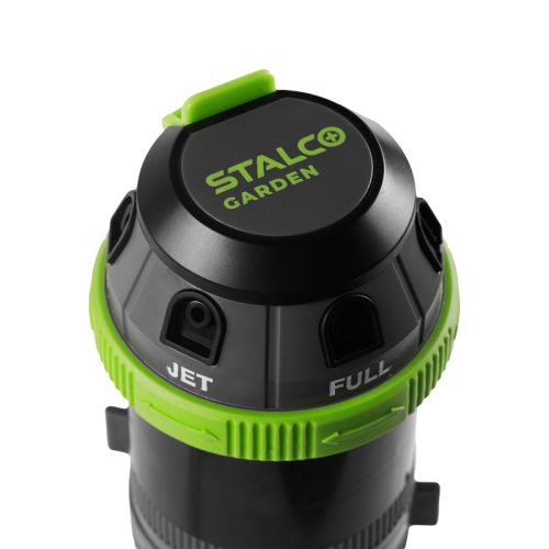 STALCO GARDEN 6 funkciós turbinás esőztető XTR 