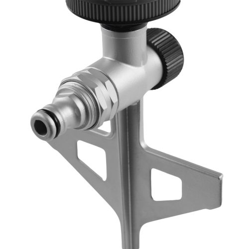 STALCO GARDEN 6 funkciós turbinás esőztető XTR 