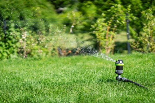 STALCO GARDEN 6 funkciós turbinás esőztető XTR 