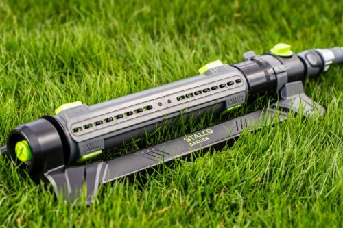 STALCO GARDEN Állítható billenő esőztető XTR 