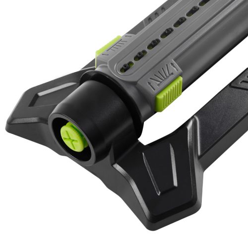 STALCO GARDEN Állítható billenő esőztető XTR 