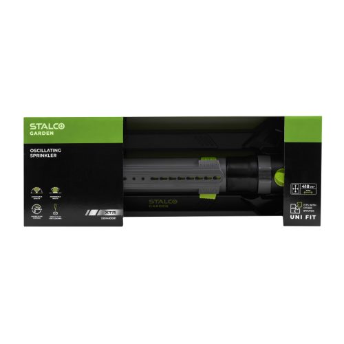 STALCO GARDEN Állítható billenő esőztető XTR 