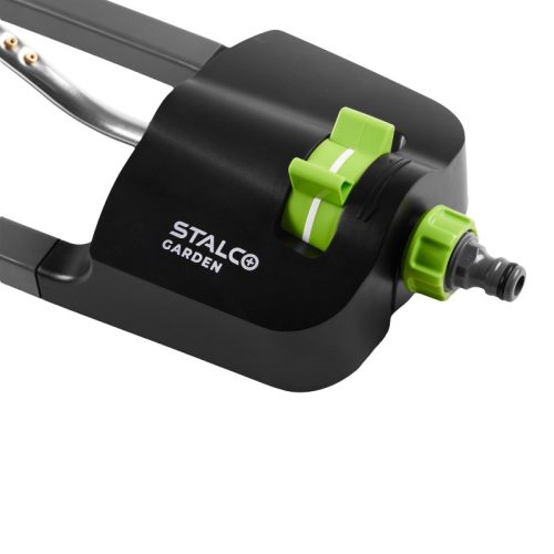 STALCO GARDEN Billenő esőztető EXP 