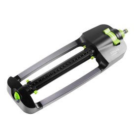 STALCO GARDEN Billenő állítható esőztető EXP 