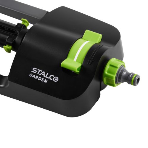 STALCO GARDEN Billenő állítható esőztető EXP 