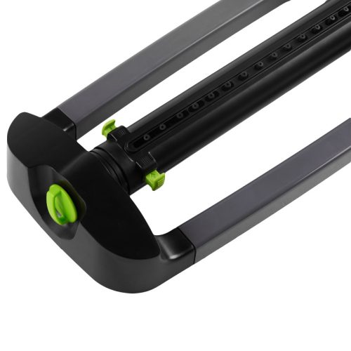 STALCO GARDEN Billenő állítható esőztető EXP 