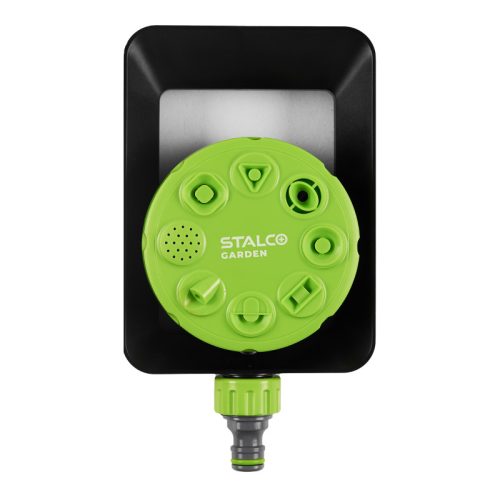 STALCO GARDEN 8 funkciós öntöző talpas STR 