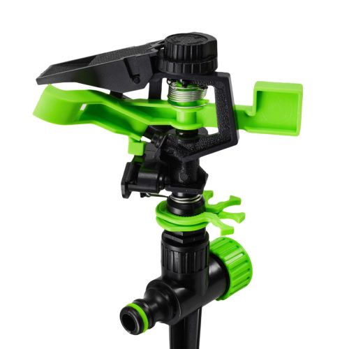 STALCO GARDEN Impulzusos szórófej leszúrható STR 