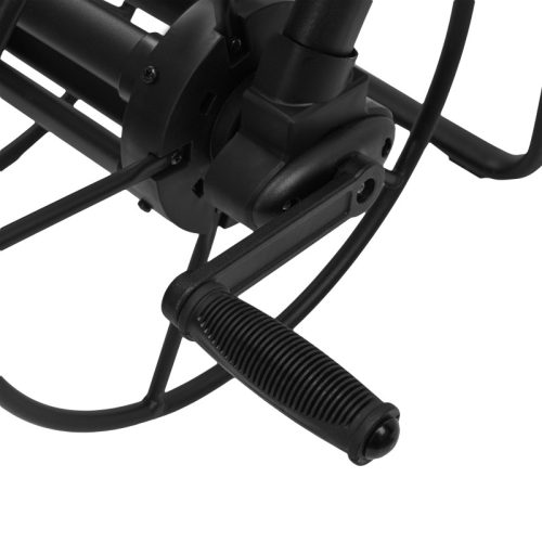 STALCO GARDEN Fém tömlődob 60m-es tömlőhöz XTR 