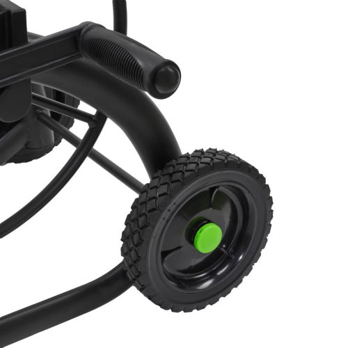 STALCO GARDEN Fém tömlőkocsi 60m-es tömlőhöz XTR 