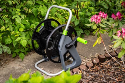 STALCO GARDEN Tömlődob 45m EXP 