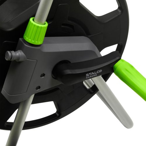 STALCO GARDEN Tömlőkocsi 60m EXP 