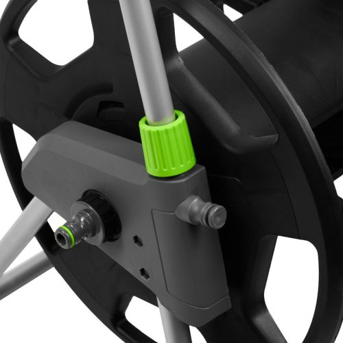 STALCO GARDEN Tömlőkocsi 60m EXP 