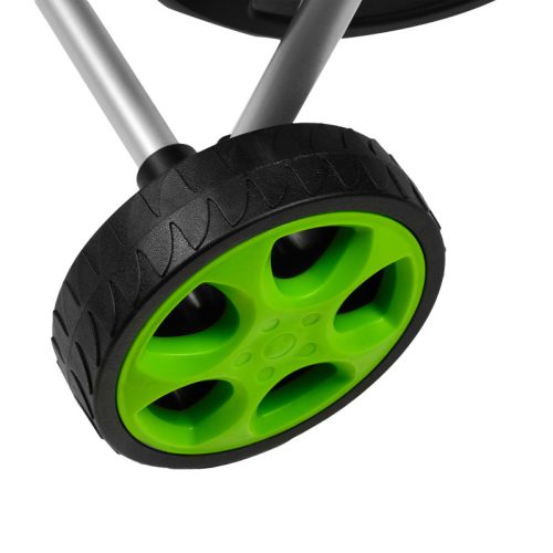 STALCO GARDEN Tömlőkocsi 60m EXP 