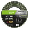 STALCO GARDEN Kerti tömlő ATS 1/2" 20m XTR 
