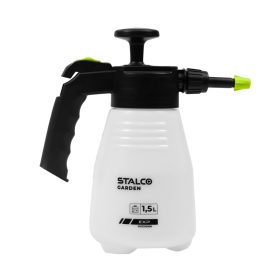 STALCO GARDEN Kézi permetező 1,5l EXP 