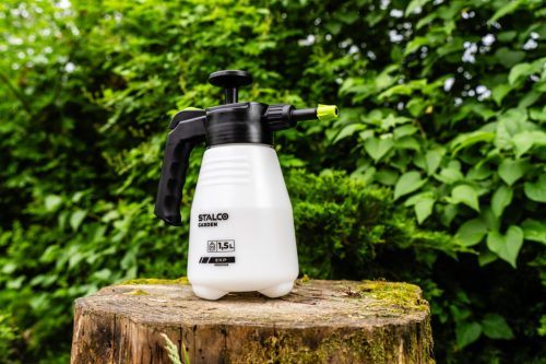 STALCO GARDEN Kézi permetező 1,5l EXP 