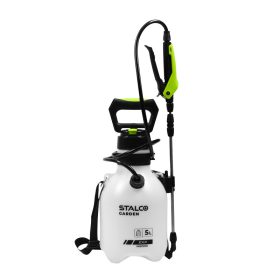 STALCO GARDEN Pumpás permetező 5l EXP 