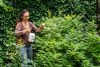 STALCO GARDEN Kézi permetező 1,5l STR 
