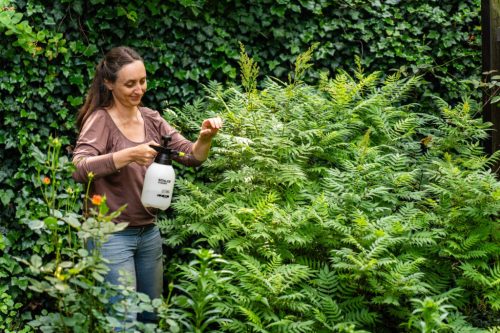 STALCO GARDEN Kézi permetező 1,5l STR 