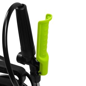 STALCO GARDEN Pumpás permetező 5l STR 