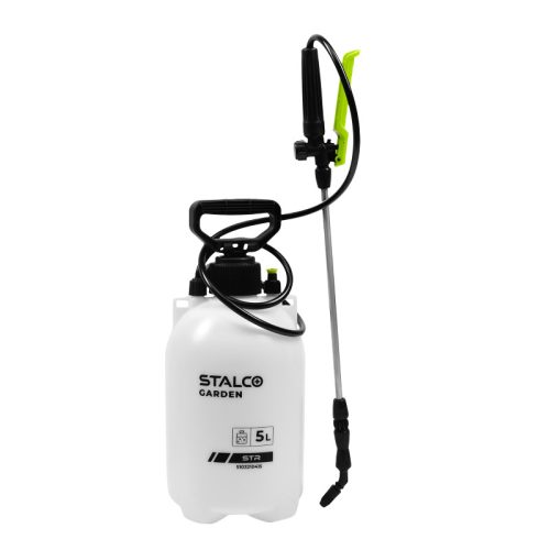 STALCO GARDEN Pumpás permetező 5l STR 