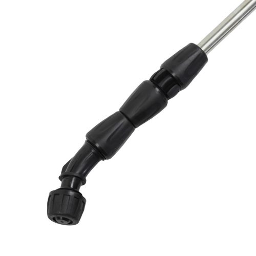 STALCO GARDEN Teleszkópos lándzsa fúvókával permetezőkhöz EXP 