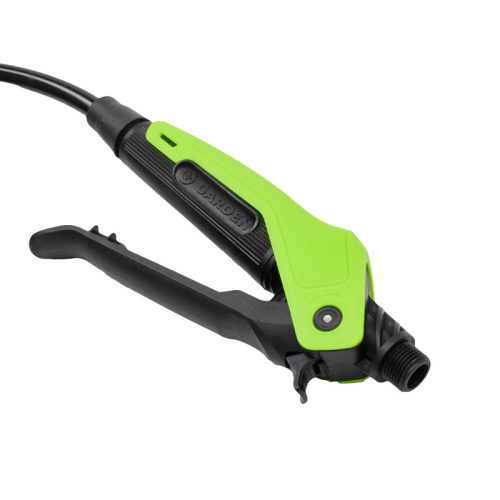 STALCO GARDEN Szelep fogantyúval és 150 cm tömlővel permetezőkhöz EXP 