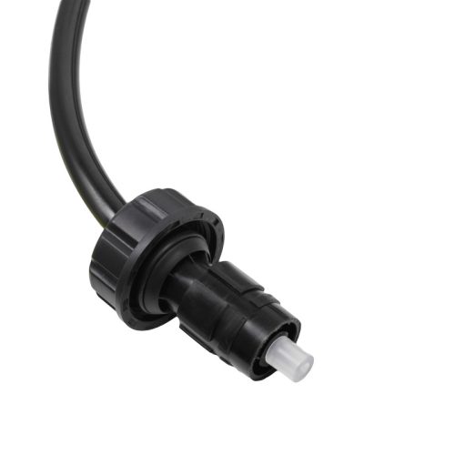 STALCO GARDEN Szelep fogantyúval és 150 cm tömlővel permetezőkhöz EXP 