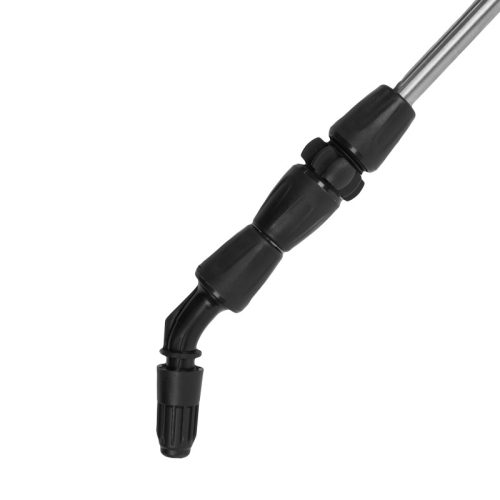 STALCO GARDEN Teleszkópos lándzsa fúvókával permetezőkhöz STR 