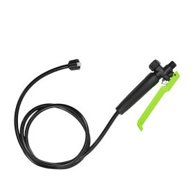   STALCO GARDEN Szelep fogantyúval és 150cm tömlővel permetezőkhöz STR 