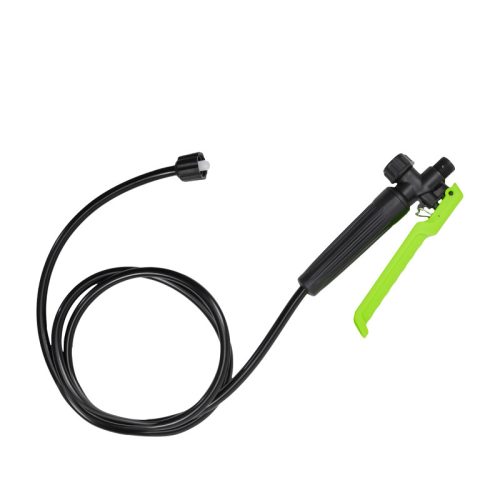 STALCO GARDEN Szelep fogantyúval és 150cm tömlővel permetezőkhöz STR 
