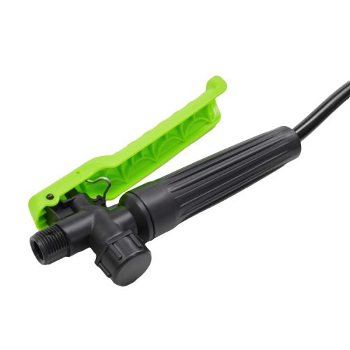 STALCO GARDEN Szelep fogantyúval és 150cm tömlővel permetezőkhöz STR 