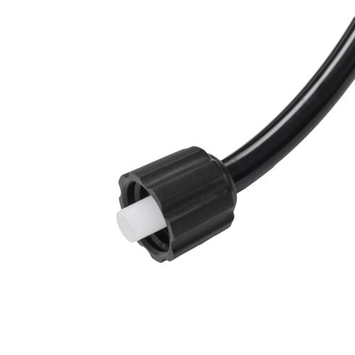 STALCO GARDEN Szelep fogantyúval és 150cm tömlővel permetezőkhöz STR 