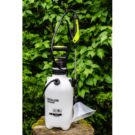 STALCO GARDEN Gyomirtó burkolat - univerzális 