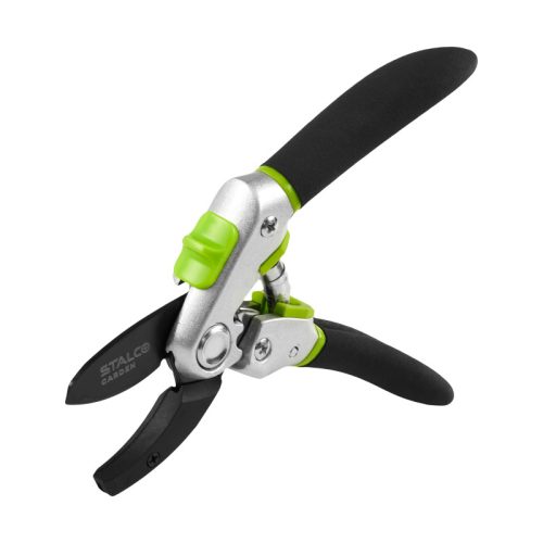 STALCO GARDEN Rávágó metszőolló STR 
