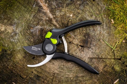 STALCO GARDEN Metszőolló STR 