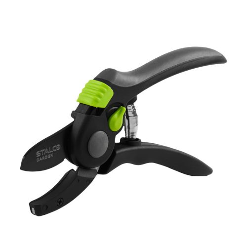 STALCO GARDEN Rávágó metszőolló STR 