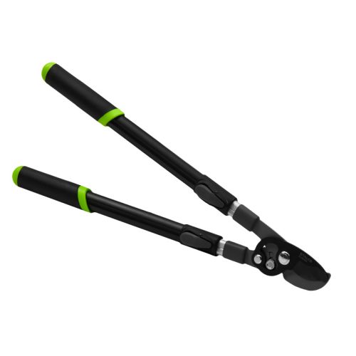 STALCO GARDEN Teleszkópos rávágó ágvágó 650-990mm STR 
