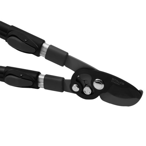 STALCO GARDEN Teleszkópos rávágó ágvágó 650-990mm STR 