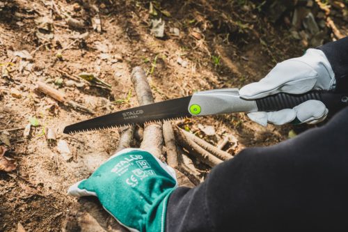 STALCO GARDEN Kerti fűrész 270mm EXP 