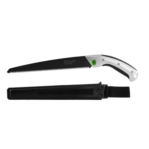 STALCO GARDEN Kerti fűrész 270mm EXP 